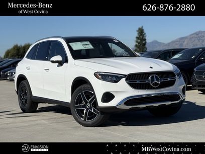 New 2026 Mercedes-Benz GLC 300 GLC 300