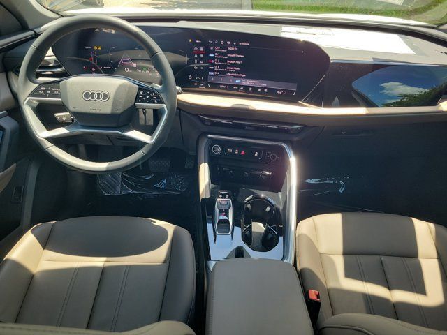 Certified 2025 Audi Q5 Premium w/ Convenience Package AWD/4WD image 2