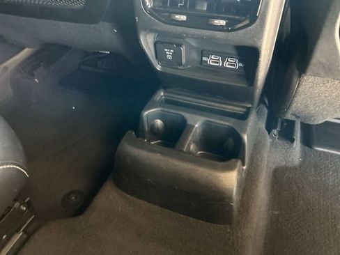 Certified 2023 Jeep Grand Cherokee L Altitude image 26