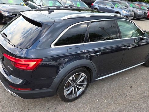 Used 2017 Audi A4 2.0T allroad Premium Plus w/ Technology Package AWD/4WD image 21