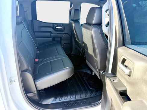 Used 2019 Chevrolet Silverado 1500 W/T w/ WT Fleet Convenience Package image 16