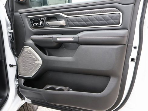New 2026 RAM 1500 Tungsten AWD/4WD image 8