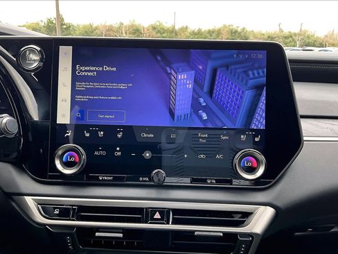 New 2026 Lexus RX 350 Premium image 18