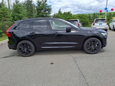 Certified 2023 Volvo XC60 B5 Ultimate w/ Climate Package AWD/4WD image 7