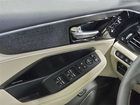 New 2026 Acura MDX Type S image 24