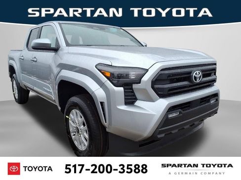 New 2026 Toyota Tacoma SR5 image 5