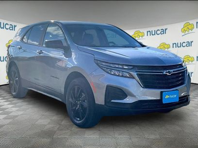 Used 2023 Chevrolet Equinox LS w/ LS Convenience Package