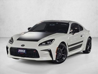 Used 2024 Toyota GR86 TRUENO Edition