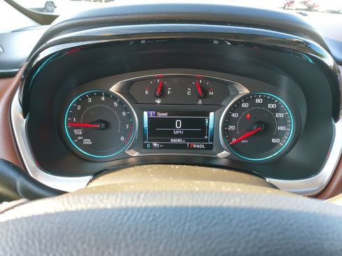 Used 2019 Chevrolet Traverse High Country w/ LPO, Floor Liner Package AWD/4WD image 27