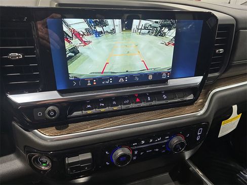 New 2026 Chevrolet Silverado 1500 LT Trail Boss w/ Safety Package image 23