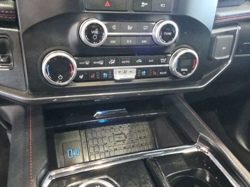 Used 2023 Ford Expedition Max Limited AWD/4WD image 27