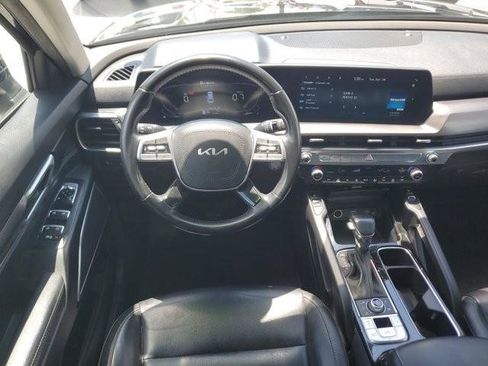 Used 2023 Kia Telluride S AWD/4WD image 16
