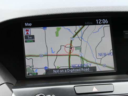 Used 2018 Acura MDX FWD w/ Advance & Entertainment image 30