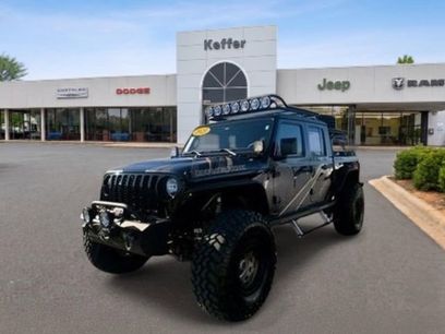 Used 2023 Jeep Gladiator Sport