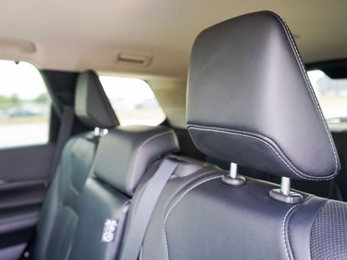 Certified 2023 INFINITI QX60 Sensory w/ Vision Package image 25