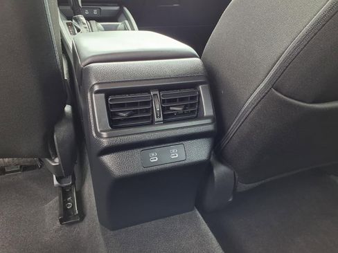 Used 2025 Honda Accord LX image 13