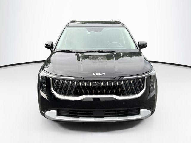 Certified 2026 Kia Carnival EX FWD image 2