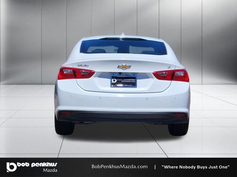 Used 2024 Chevrolet Malibu LT FWD image 26