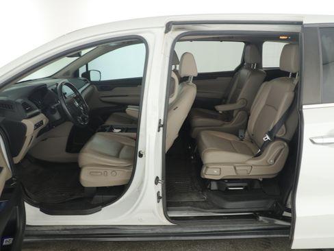 Used 2020 Honda Odyssey EX-L image 12
