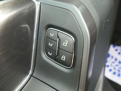 New 2026 Ford F150 Lariat AWD/4WD image 17