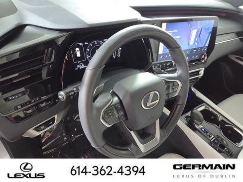 Used 2023 Lexus RX 350 Premium Plus w/ Cold Area Package AWD/4WD image 15