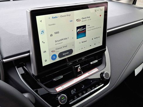 New 2026 Toyota Corolla XLE image 16