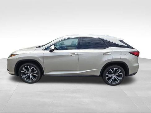 Used 2017 Lexus RX 350 AWD w/ Premium Package image 3