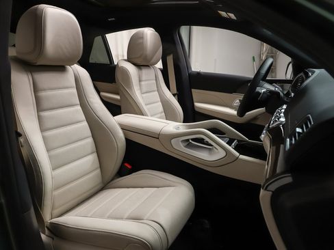 New 2026 Mercedes-Benz GLE 450 4MATIC Coupe image 10