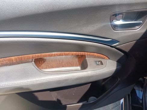 Used 2020 Acura MDX SH-AWD image 19