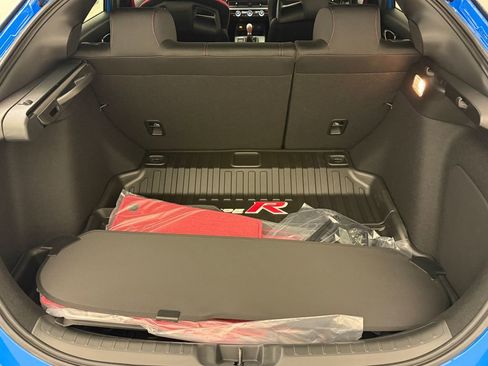 New 2026 Honda Civic Type R image 14