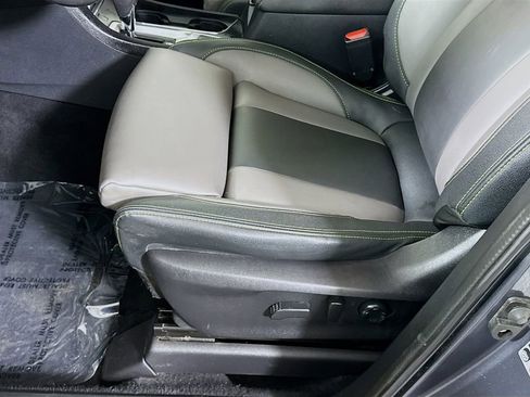 Certified 2023 Subaru Ascent Onyx Edition Limited AWD/4WD image 27