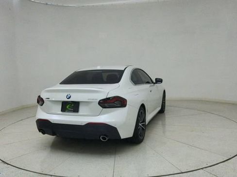 Used 2025 BMW 230i xDrive Coupe w/ Premium Package image 65