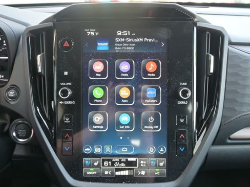 Certified 2026 Subaru Forester Touring w/ Touring Package image 22