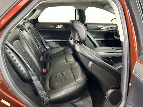 Used 2016 Lincoln MKZ Hybrid w/ Equipment Group 600A Reserve image 28