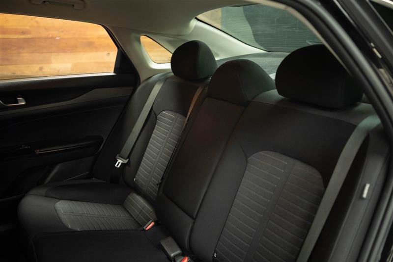 Used 2025 Kia K5 LXS FWD image 11