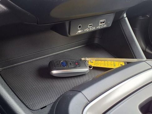 New 2026 Subaru Impreza 2.0i Sport image 28