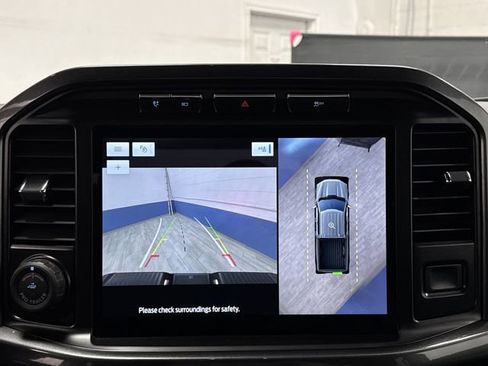 Used 2023 Ford F150 XLT w/ Equipment Group 302A High image 10