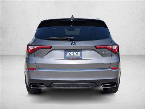 Used 2023 Acura MDX SH-AWD w/ Advance Package image 7