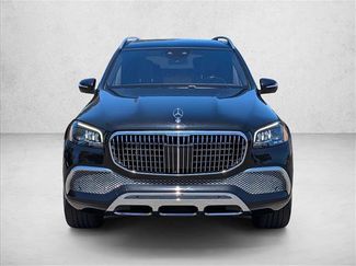 Used 2022 Mercedes-Benz Maybach GLS 600 4MATIC video 2
