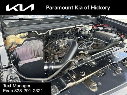 Used 2015 Chevrolet Colorado LT w/ LT Convenience Package image 30