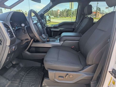 Used 2020 Ford F150 XLT w/ Equipment Group 302A Luxury image 24