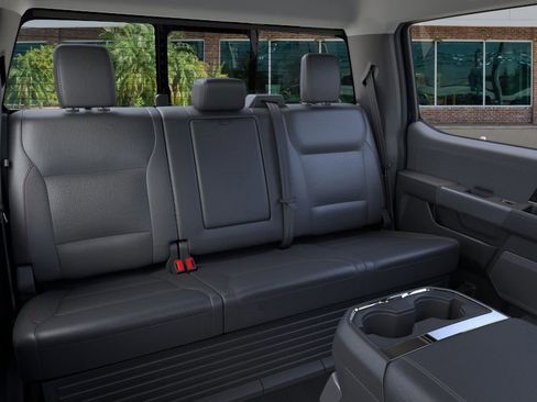 New 2025 Ford F250 Lariat w/ Lariat Ultimate Package image 11