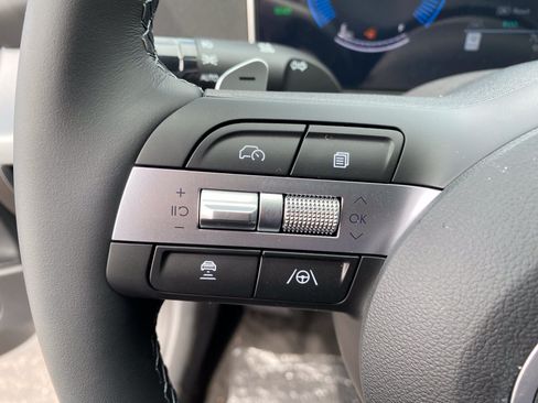 New 2026 Hyundai Sonata SEL FWD image 27