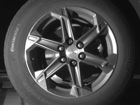 Used 2025 Chevrolet Blazer LT FWD image 13