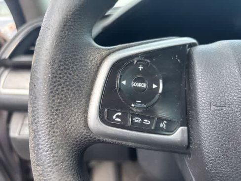 Used 2016 Honda Civic LX image 11