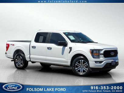 Certified 2023 Ford F150 XL w/ STX Appearance Package