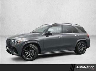 New 2026 Mercedes-Benz GLE 53 AMG 4MATIC video 1