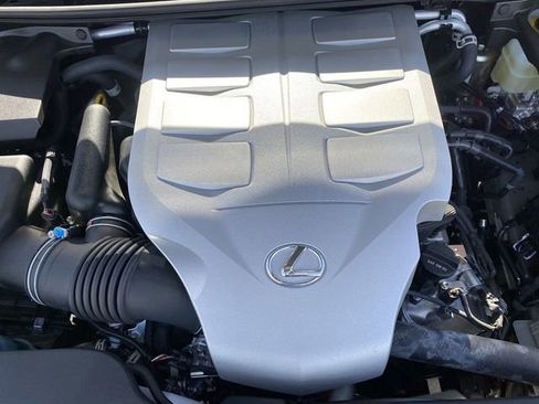 Used 2022 Lexus GX 460 Premium w/ Premium Package image 41