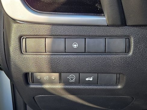 Used 2026 Nissan Rogue SV w/ Rock Creek Premium Package AWD/4WD image 25