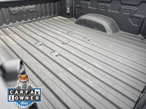 Used 2025 GMC Sierra 2500 Denali Ultimate AWD/4WD image 24